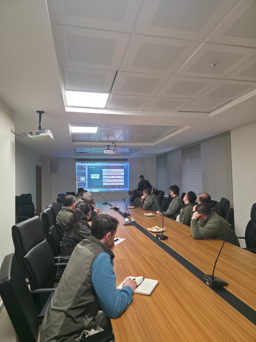 BOLU DKMP tweet media