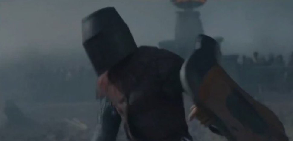 Öyle başkaları gibi gebermeyiz, çakar geçeriz