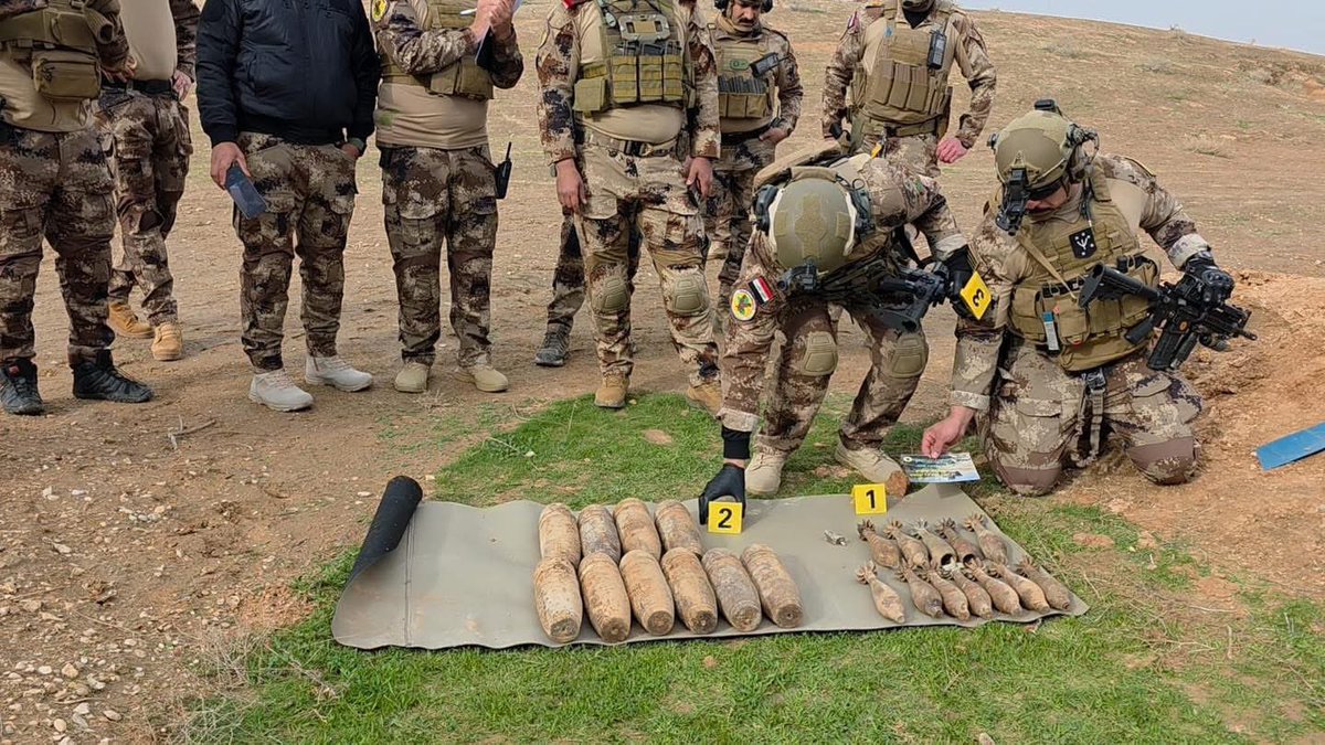 العمليات الخاصة tweet media