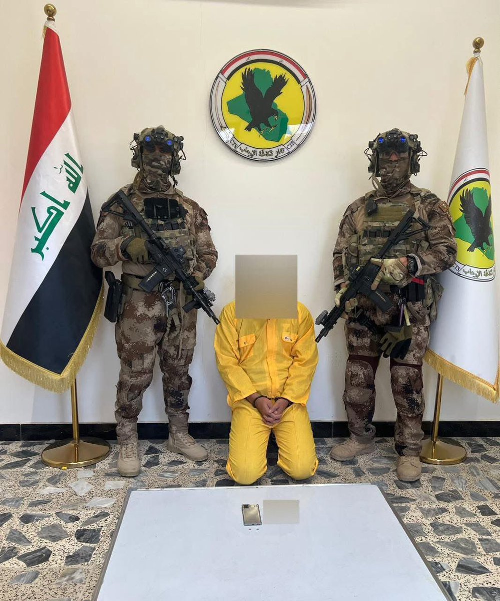 العمليات الخاصة tweet media