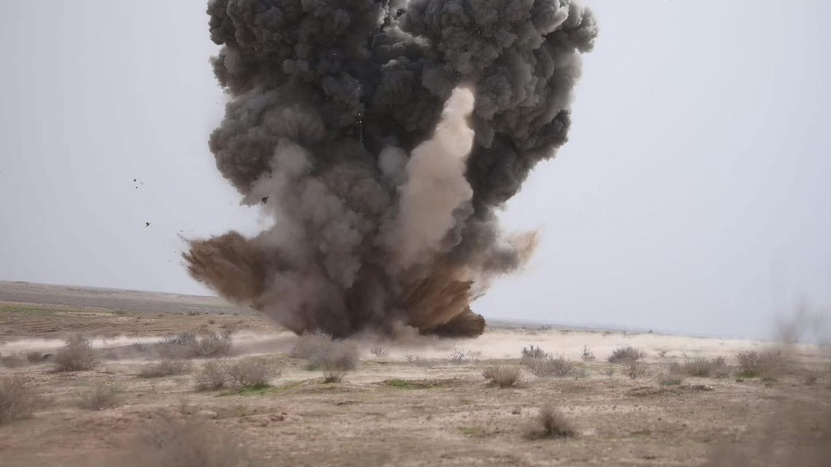 العمليات الخاصة tweet media