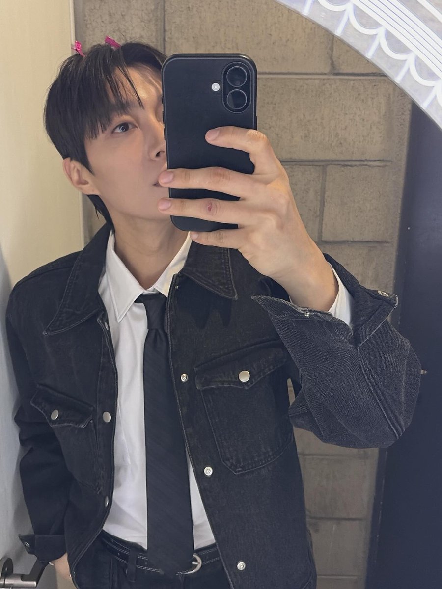 Dujun ⚝ tweet media