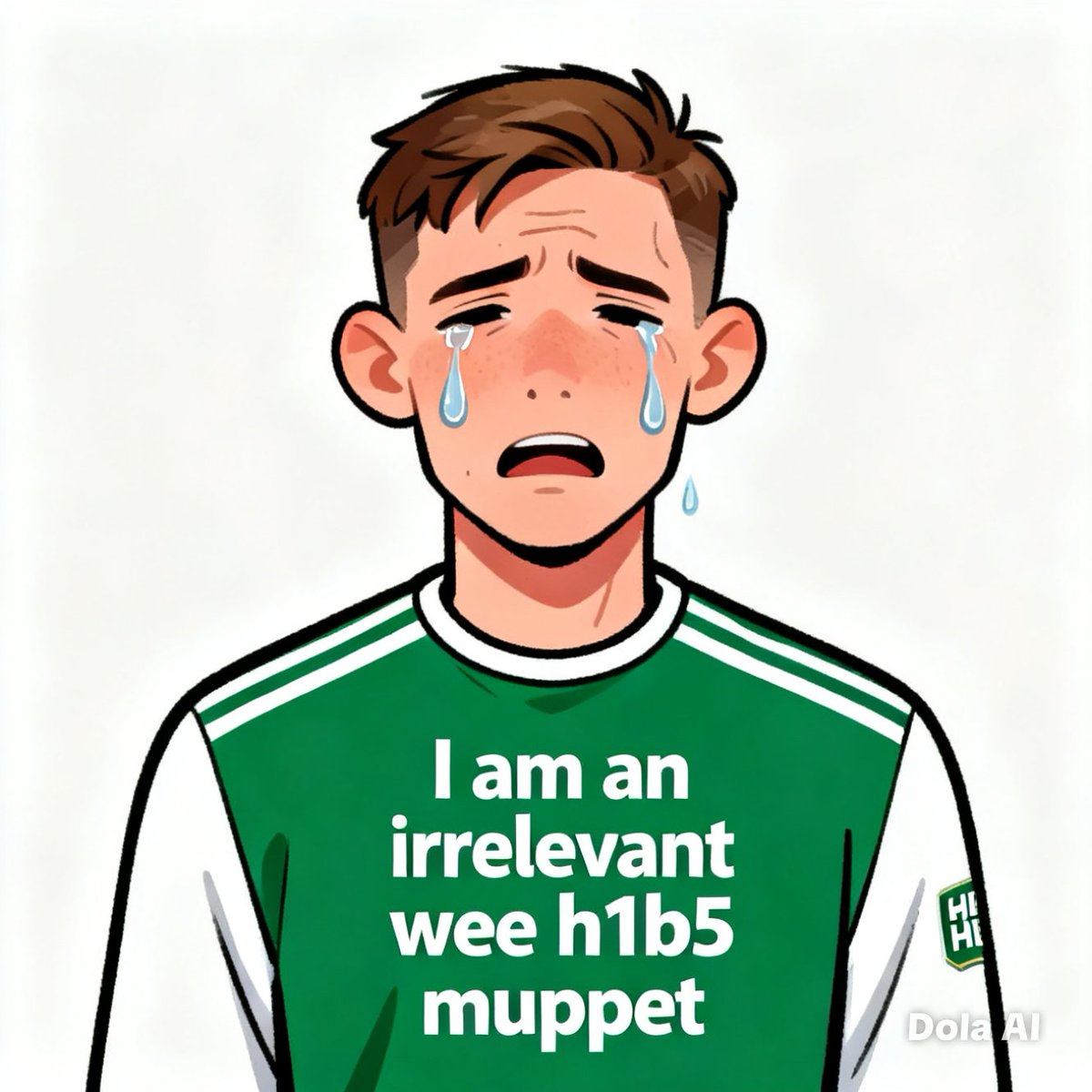 trainee manager tweet media