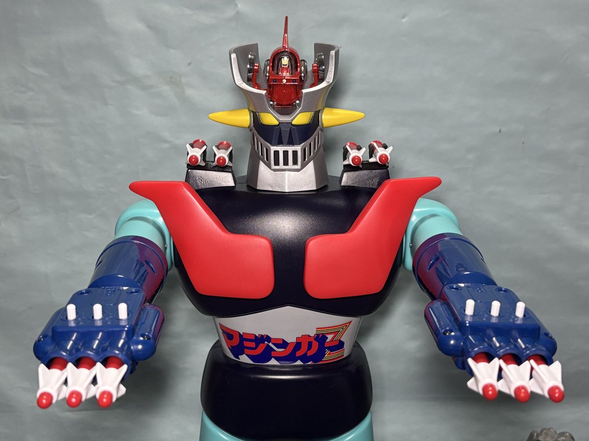 おもちゃ撮影会 テーマ『不機嫌 or ネイル』 ネイルがミサイル！？速射