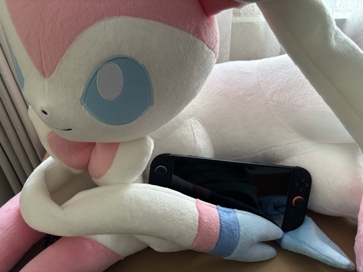 🎀Sylveon the Alcremist🍓 tweet media