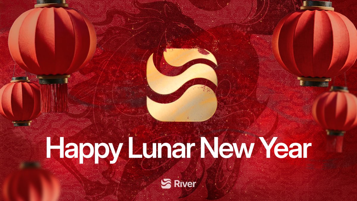 Happy Lunar New Year
Wishing you and your family a safe, warm start to the year