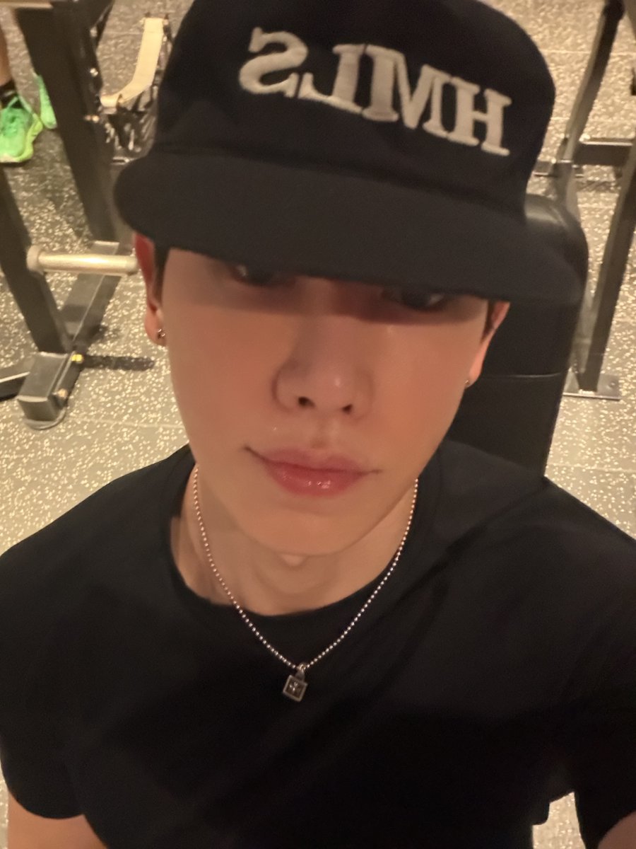 official_WH_jp's tweet image. 夜ごはんちゃんと食べてね！

#ウォノ #원호 #WONHO
