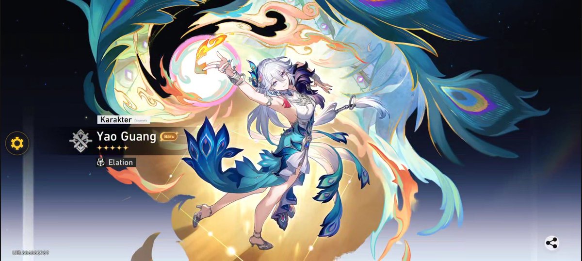 maaf sparxie aku oleng