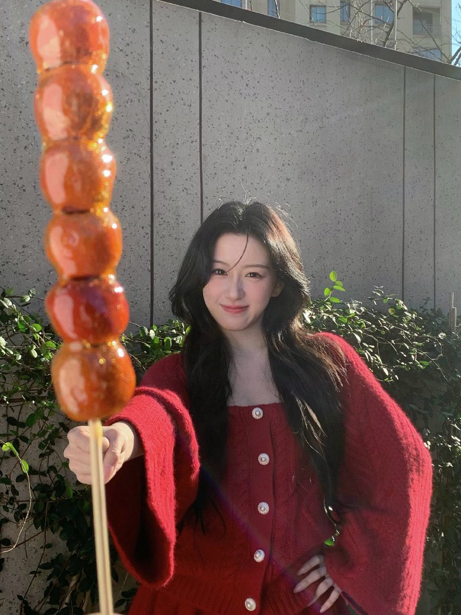 iamrmdc's tweet photo. 달달한 포상은 
달콤하당~ https://t.co/FHIijOQGOL