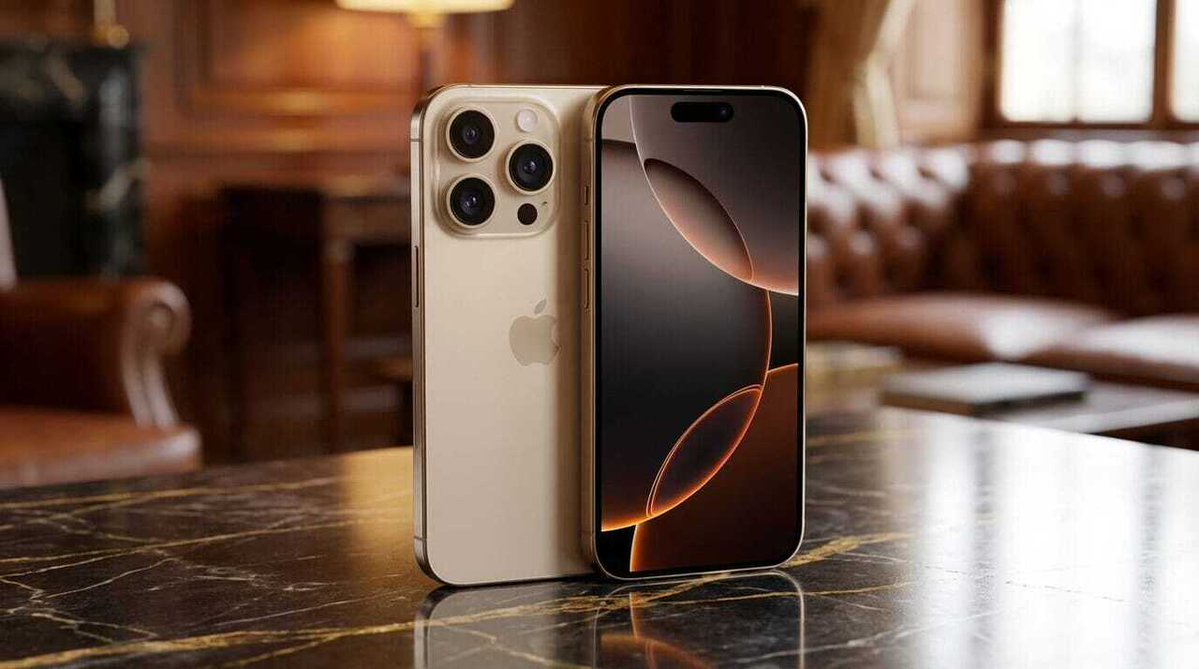iPhone 16 Pro Max Price Cuts: Anticipate Significant Savings and Exclusive Offers on Apple’s Newest Flagship #gadget [ Source: ift.tt/yzl3PMV ]

#rswebsols #iPhone16ProMax #PriceCuts #AppleDeals #TechSavings #NewPhoneHype
