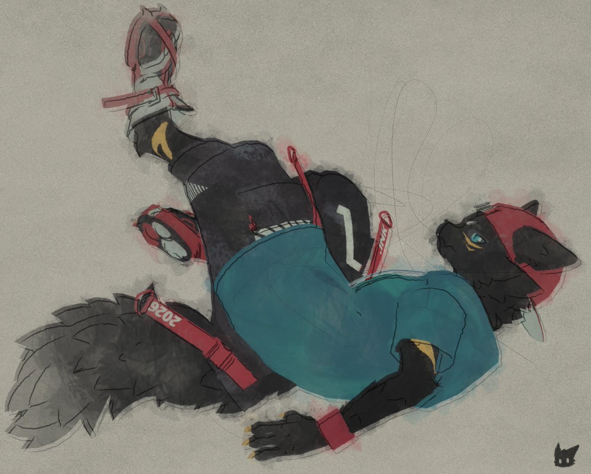 TakéRun (@tkrnya) on Twitter photo 