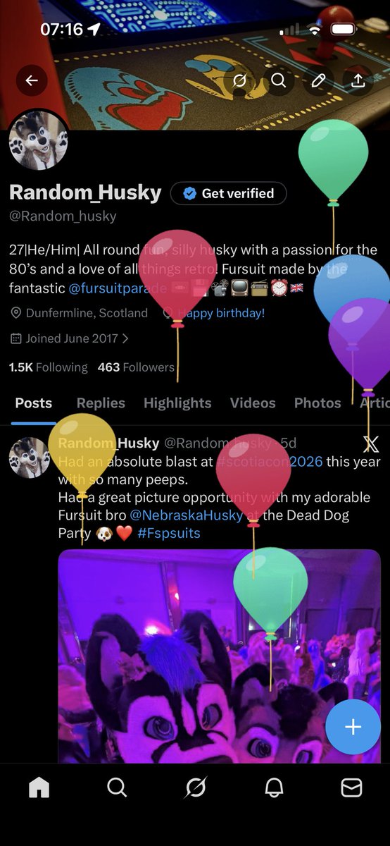 Random_Husky tweet media