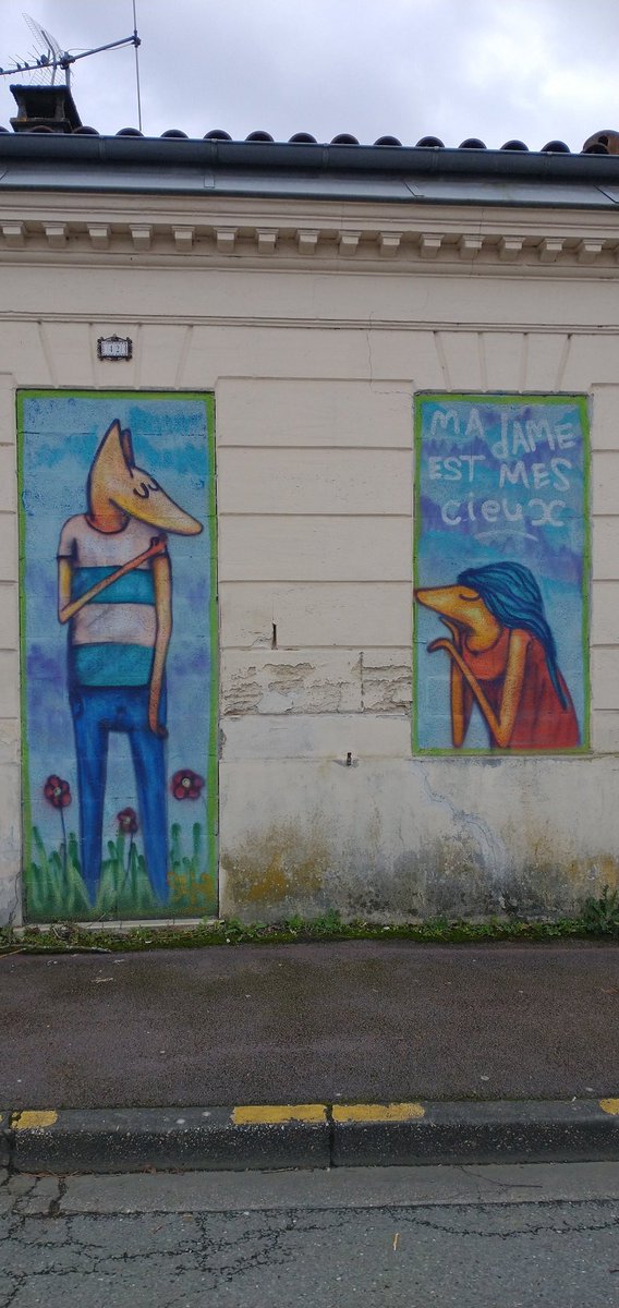 Nicolas VERGER tweet media