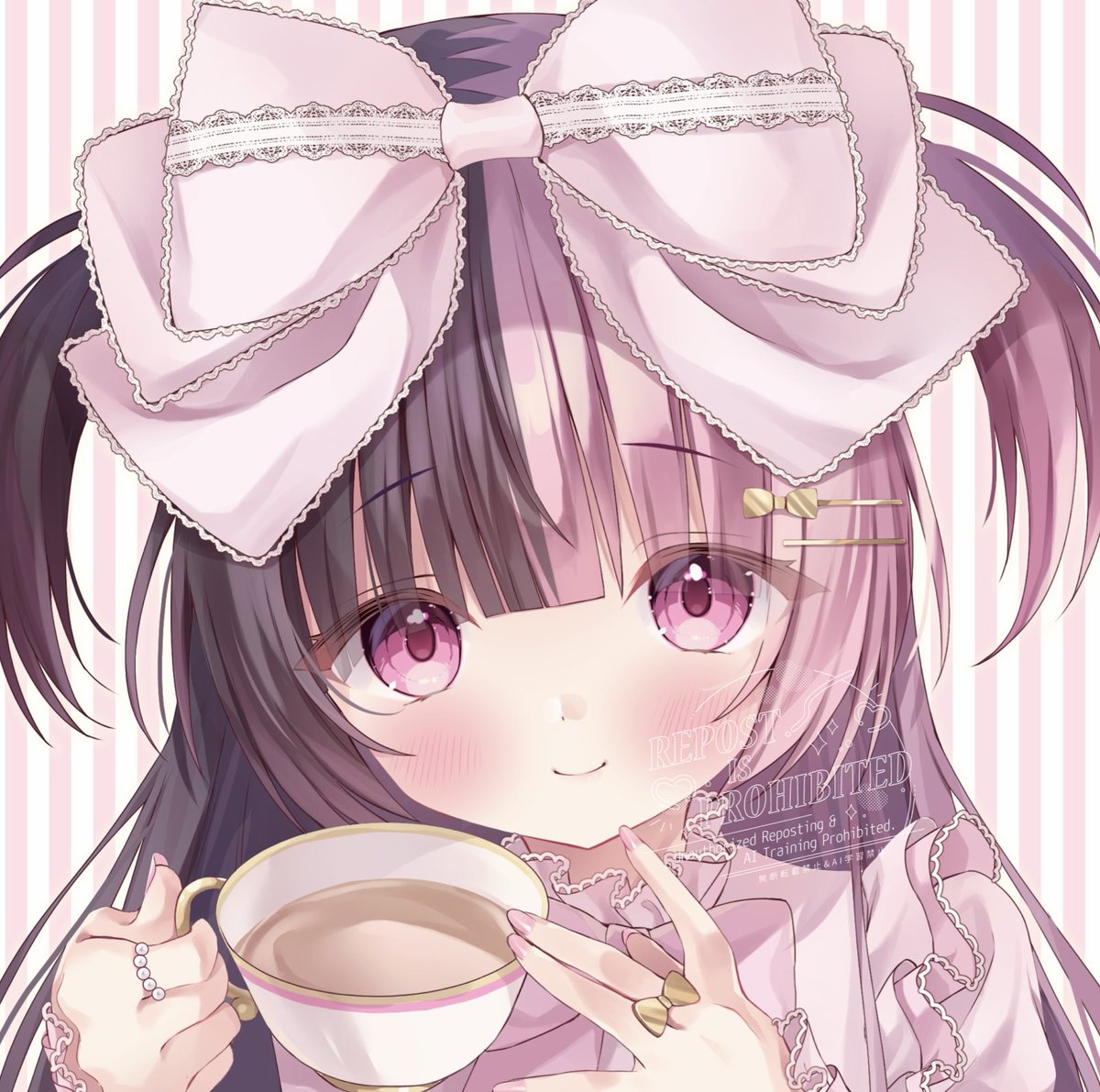 あにゃ tweet media