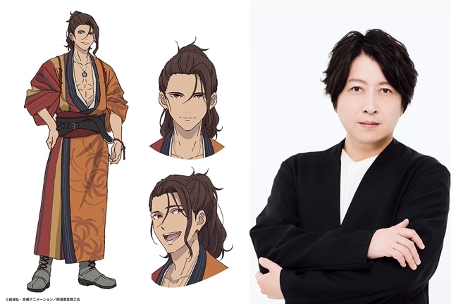 animatetimes's tweet photo. 『#二十世紀電氣目録-#ユーレカ・エヴリカ-』追加声優に #内山昂輝 さん・ #小野大輔 さん・ #武内駿輔 さん・ #寿美菜子 さん決定！

演じるキャラクターとコメントも公開（画像5枚）

#sparks_of_tomorrow

https://t.co/4FPWm3GAWA https://t.co/NxMxZ8gwPh