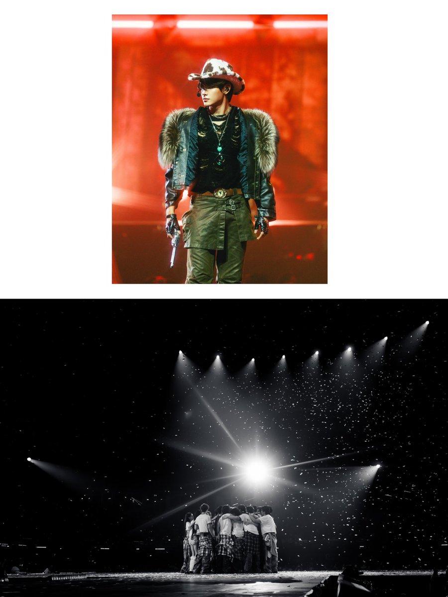 สามวันที่ผ่านมา คือช่วงเวลาที่สุดยอดมากจริง ๆ
ไม่เคยทำคอนเสิร์ตแล้วเหนื่อยขนาดนี้มาก่อนเลย แต่เป็นความเหนื่อยที่สนุก และคุ้มค่ามากที่สุด

ดีใจมากที่ได้ยืนอยู่บนสเตจนี้กับเพื่อน ๆ พี่ ๆ น้อง ๆ ทุกคน
การได้อยู่ท่ามกลางคนที่เก่ง มีความสามารถ ร้องดี เต้นดี และมี passion