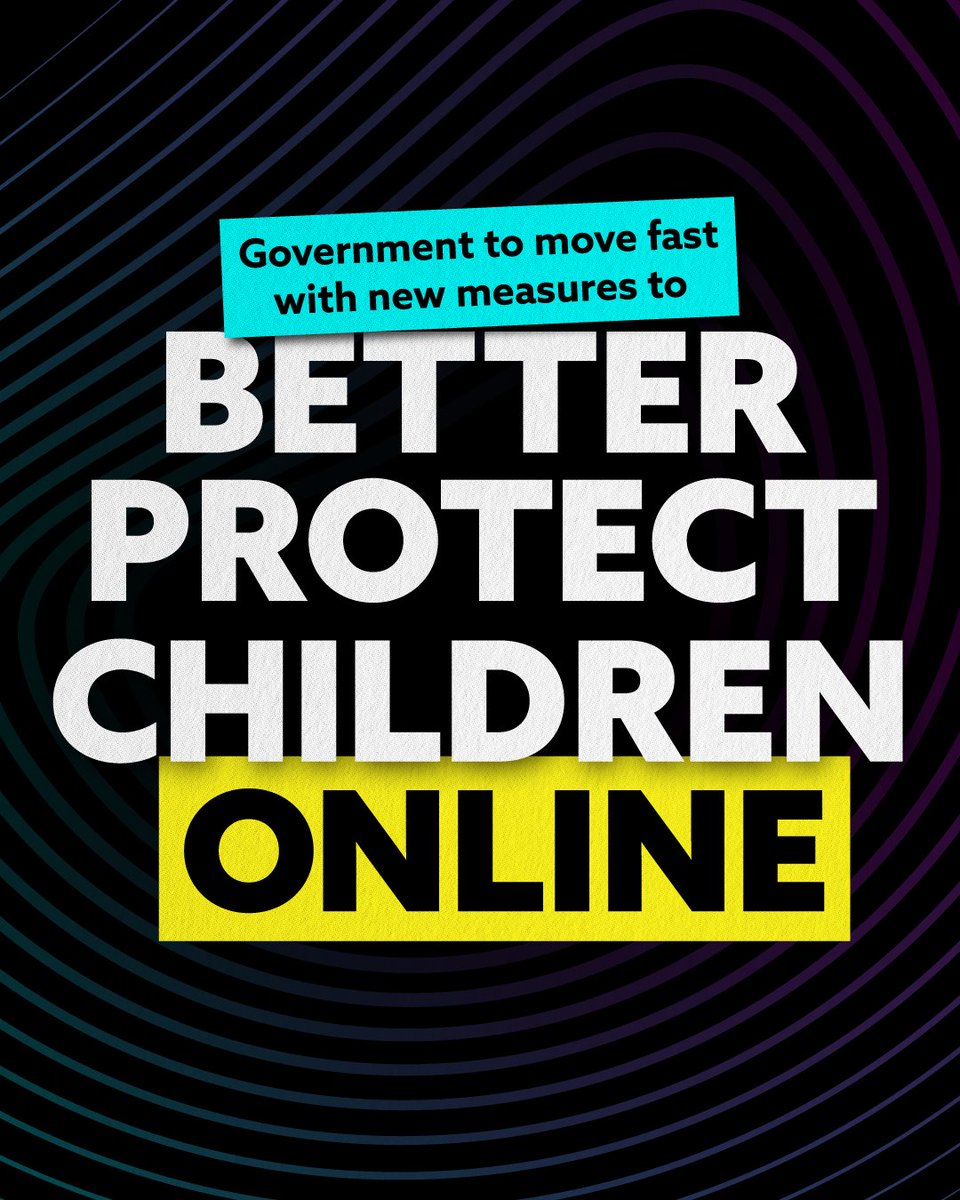 Department for Science, Innovation and Technology tweet media