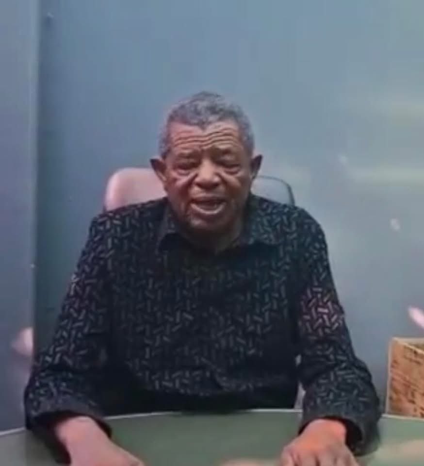Dr Rugare EN Gumbo tweet media