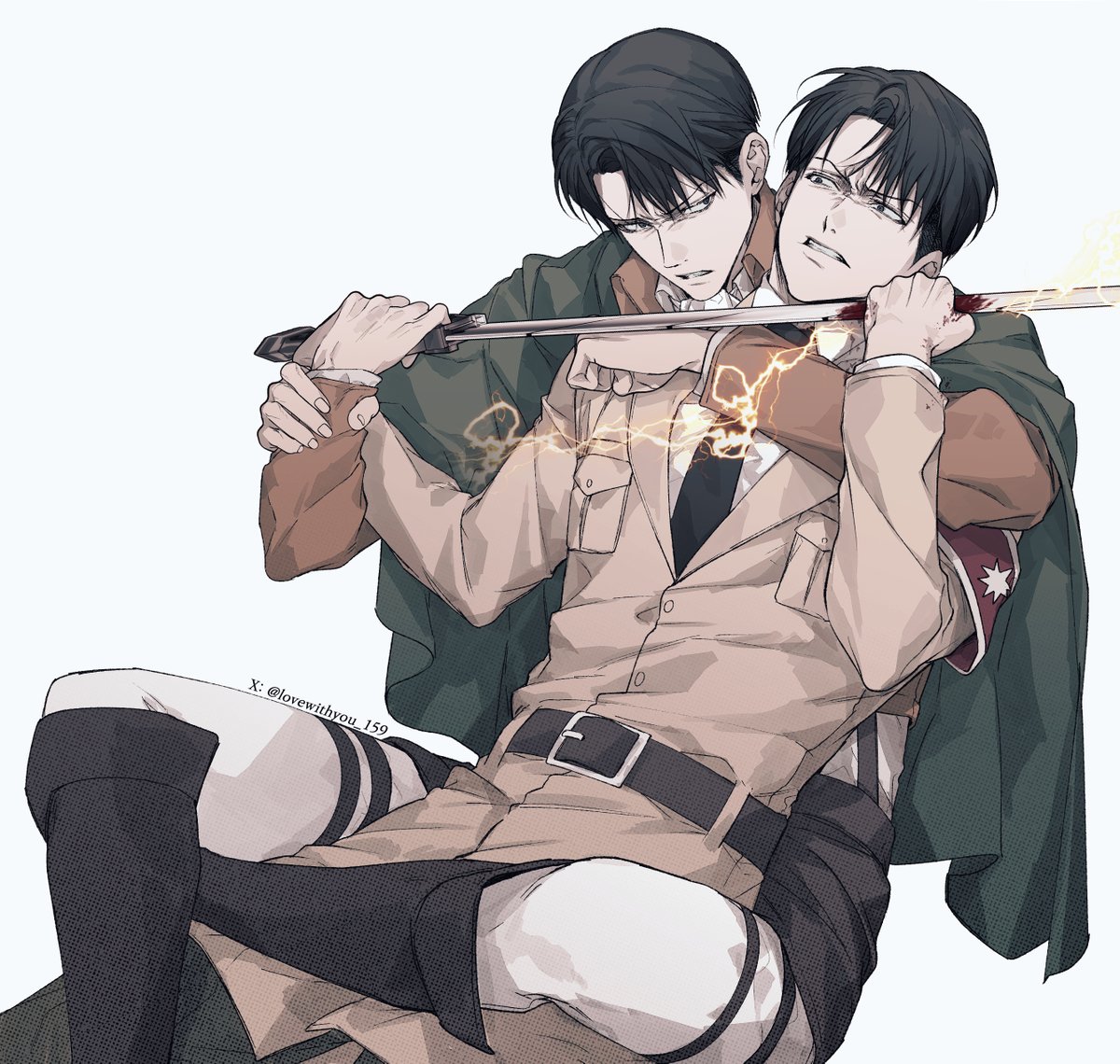 (인류 최강의 집요정) 도비🪽 tweet media