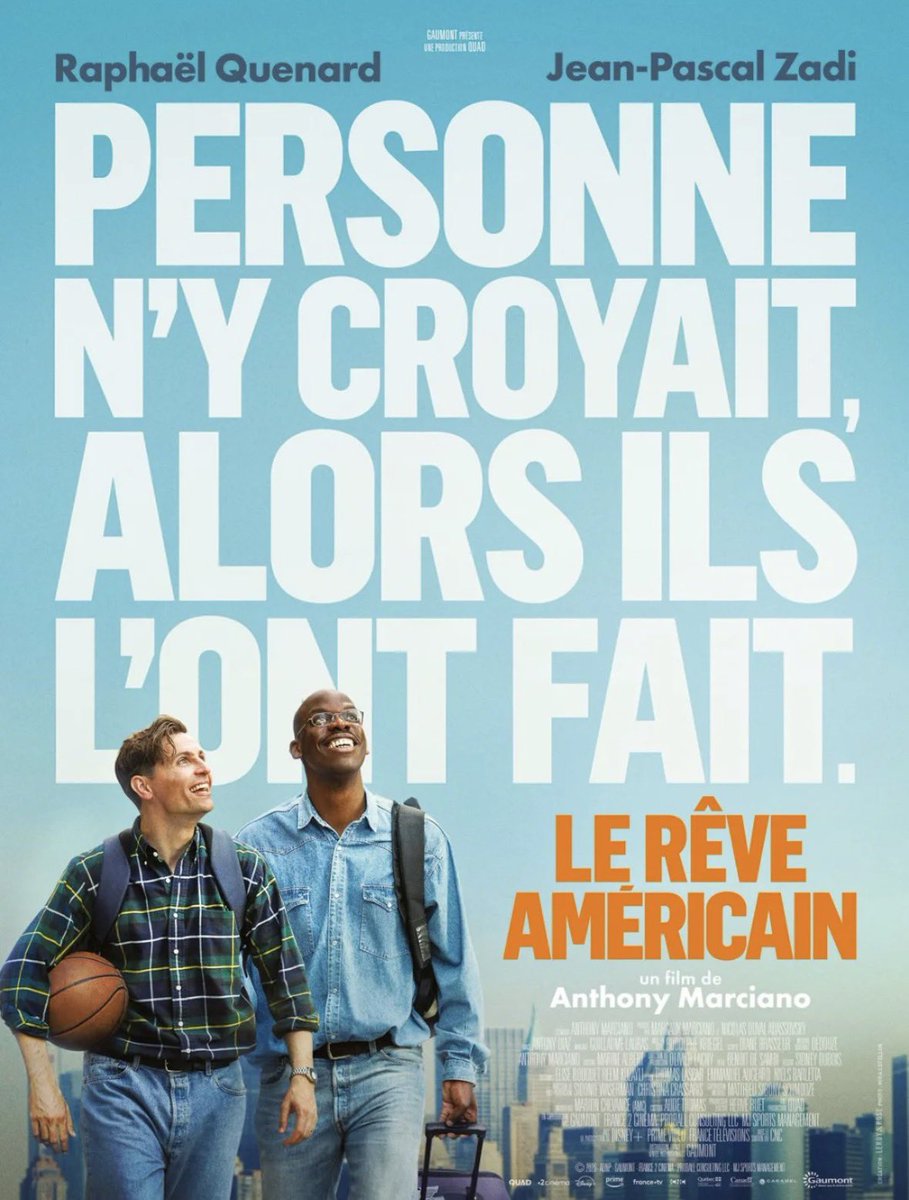 La Bande Originale tweet media