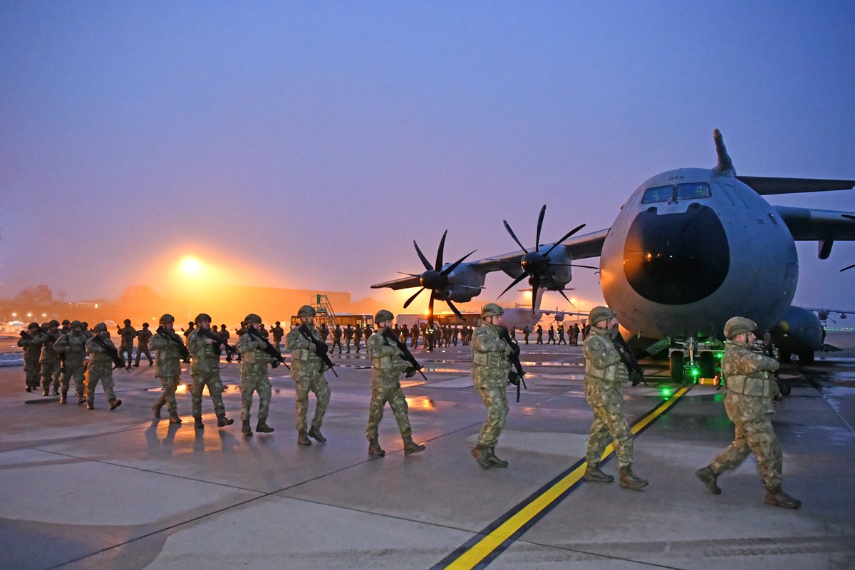 T.C. Millî Savunma Bakanlığı tweet media