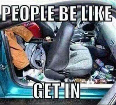 ผม ตอนขึ้นรถน้าเติ้ล