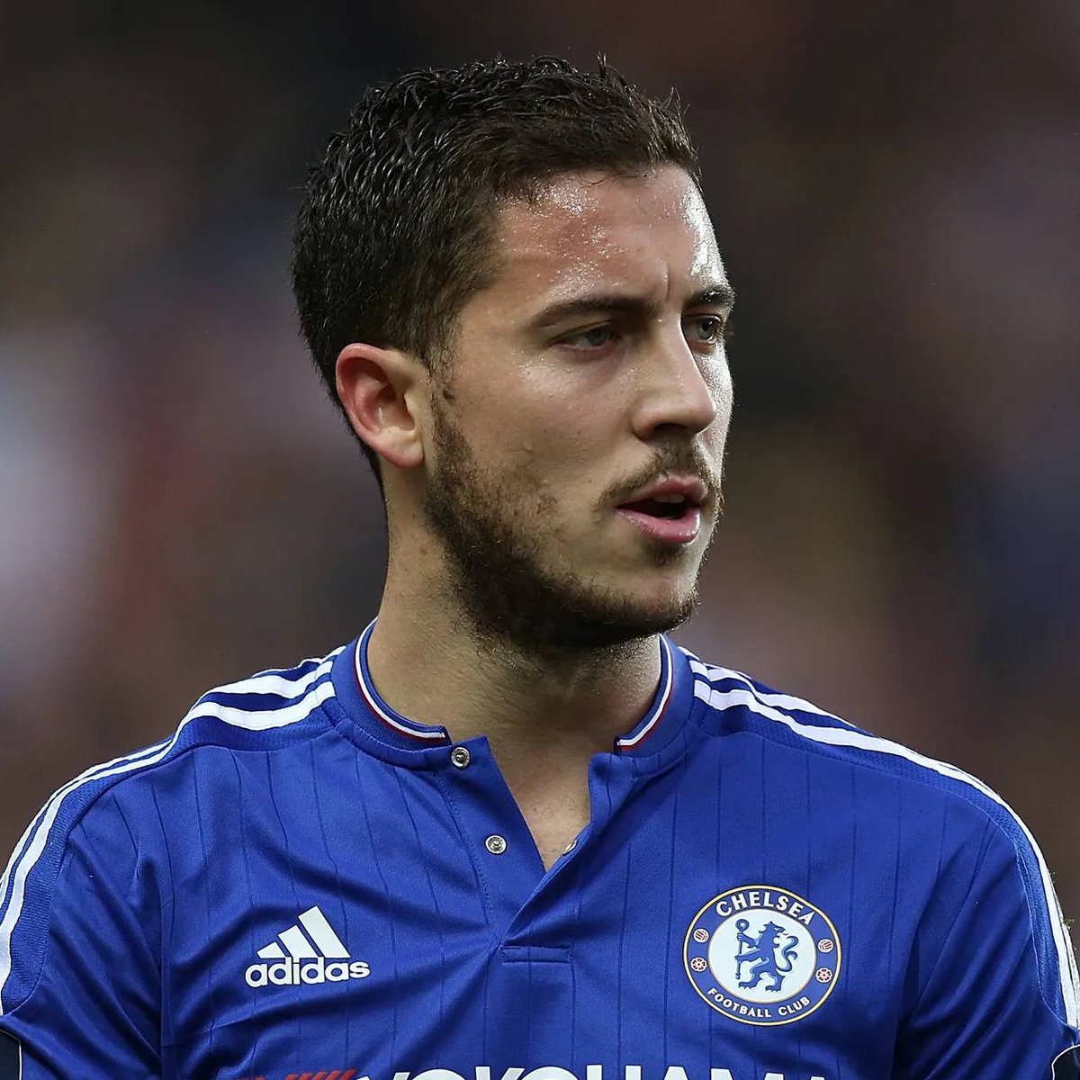 🚨🎙️| Eden Hazard on Premier League vs La Liga:
 
“The Premier League is more physical; you never stop running. La Liga is more technical. 

At Madrid, you can manage the game, but in the Premier League, there is no chance: you have to go full speed for 90 minutes.”

[guardian]