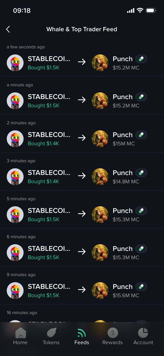 Chef Trenches Officer tweet media