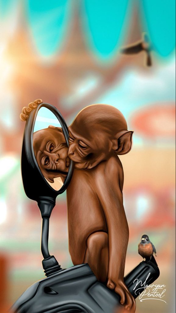 Each sunrise is nature’s reminder😍🙏🏽👊🏾:
Yesterday is gone, today is a fresh gift. 

No excuses today. I choose effort. I choose growth

Make it count. 
If yuh feel say EBEFA✅drop ya comment. Good morning! ☀️”