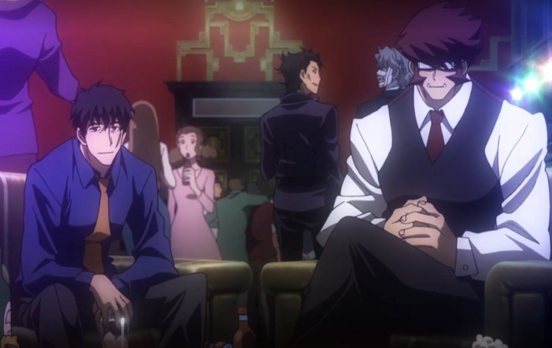 애한테 그런걸 왜 물어                     요즘 공부는 잘 돼가니??