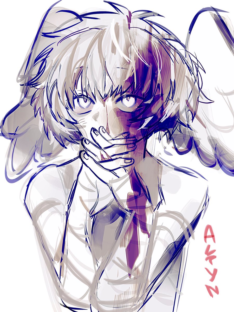 #ranmarukageyama #yttd #fanart