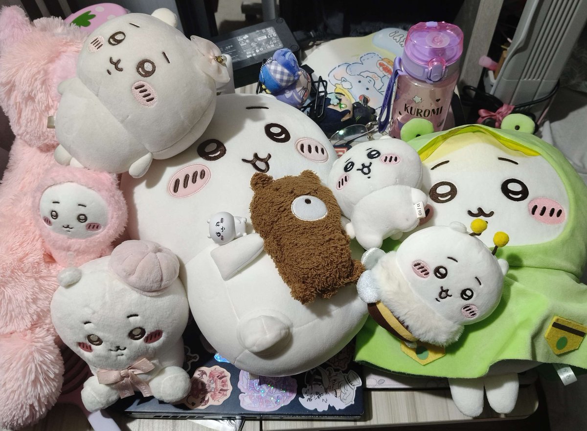 I can stop whenever i want