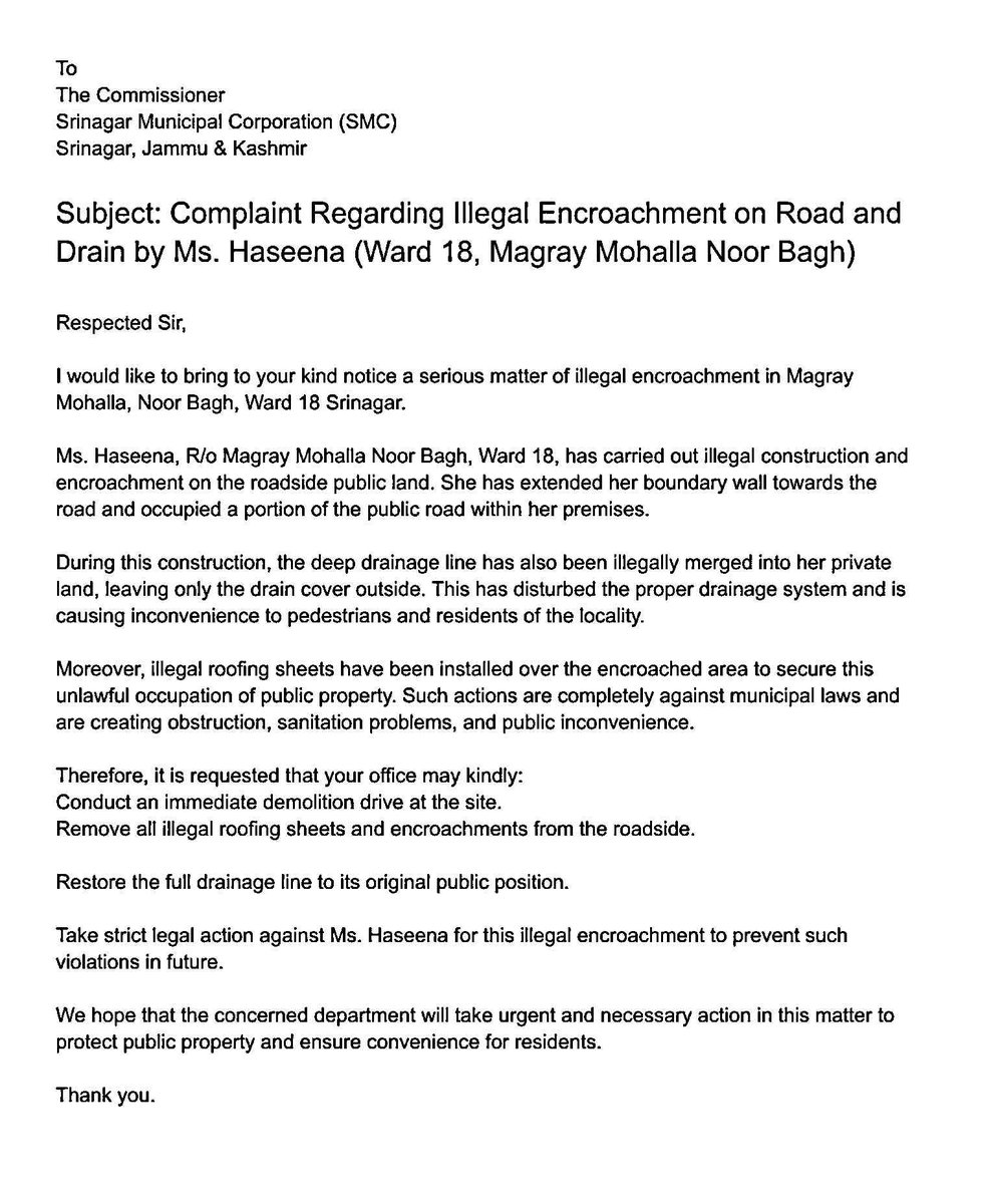 YOUTH COMMITTEE BAGHWAN PORA NOORBAGH SGR tweet media