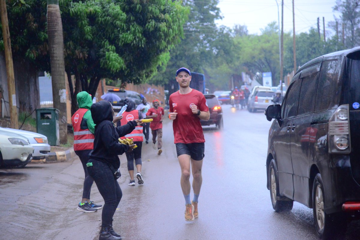Kampala Hash House Harriers tweet media