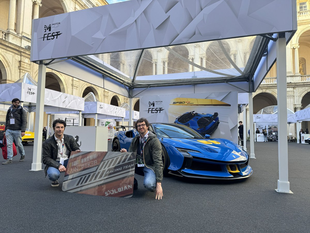 SUNSPEKER tweet media