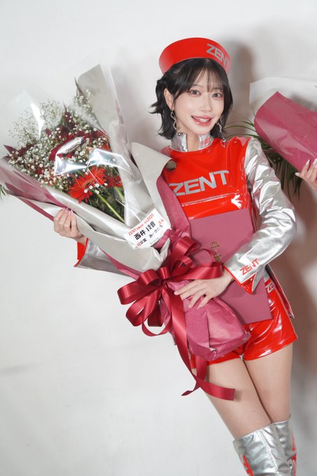 Twitterのコスプレ画像1