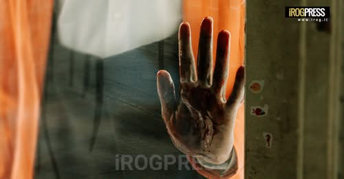 DONNA AGGREDITA DALL’EX A PADOVA: ARRESTATO 22ENNE, SCATTA IL DIVIETO DI AVVICINAMENTO
irog.it/?p=25231

#padova #violenzadomestica #maltrattamenti #arresto #cronacapadova #SquadraMobile #lesionipersonali #DIVIETODIAVVICINAMENTO #Questura #sicurezza #cronaca