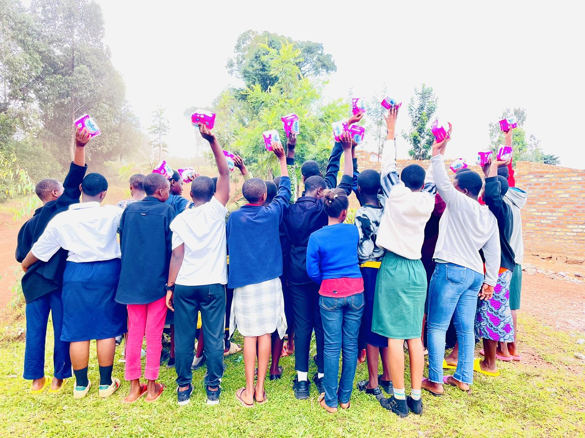 THEIR VOICE INITIATIVE tweet media