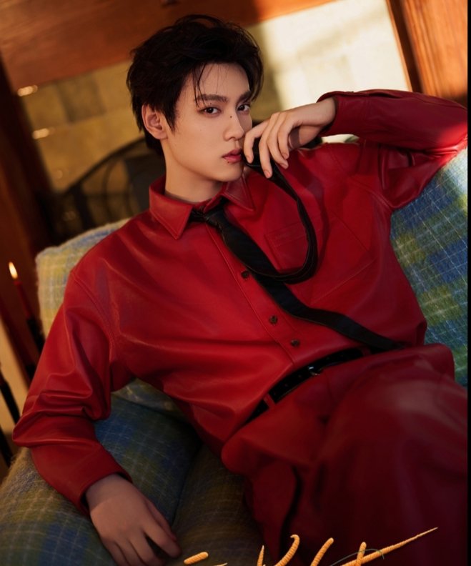 พี่เถียงนกับชึดแดง🤭 เริดด
#TianXuning