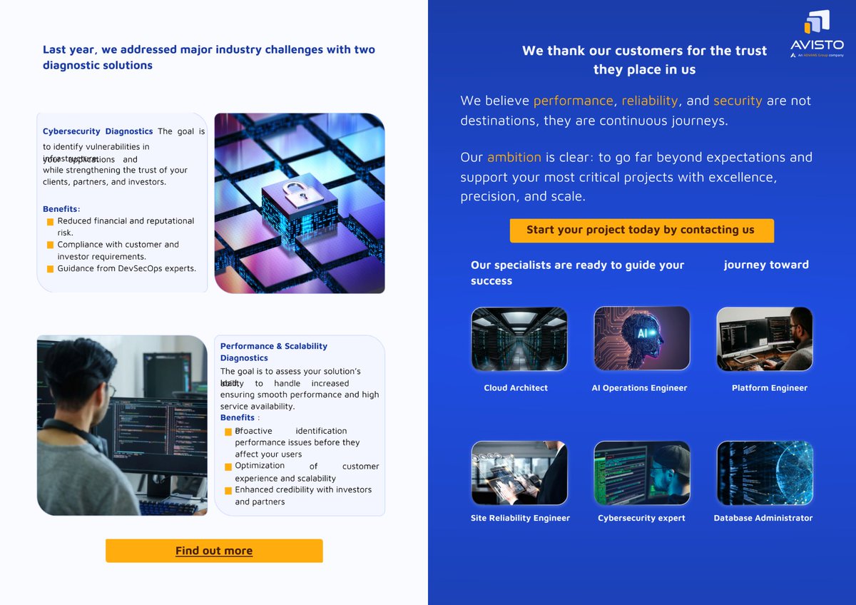 Advans Group tweet media