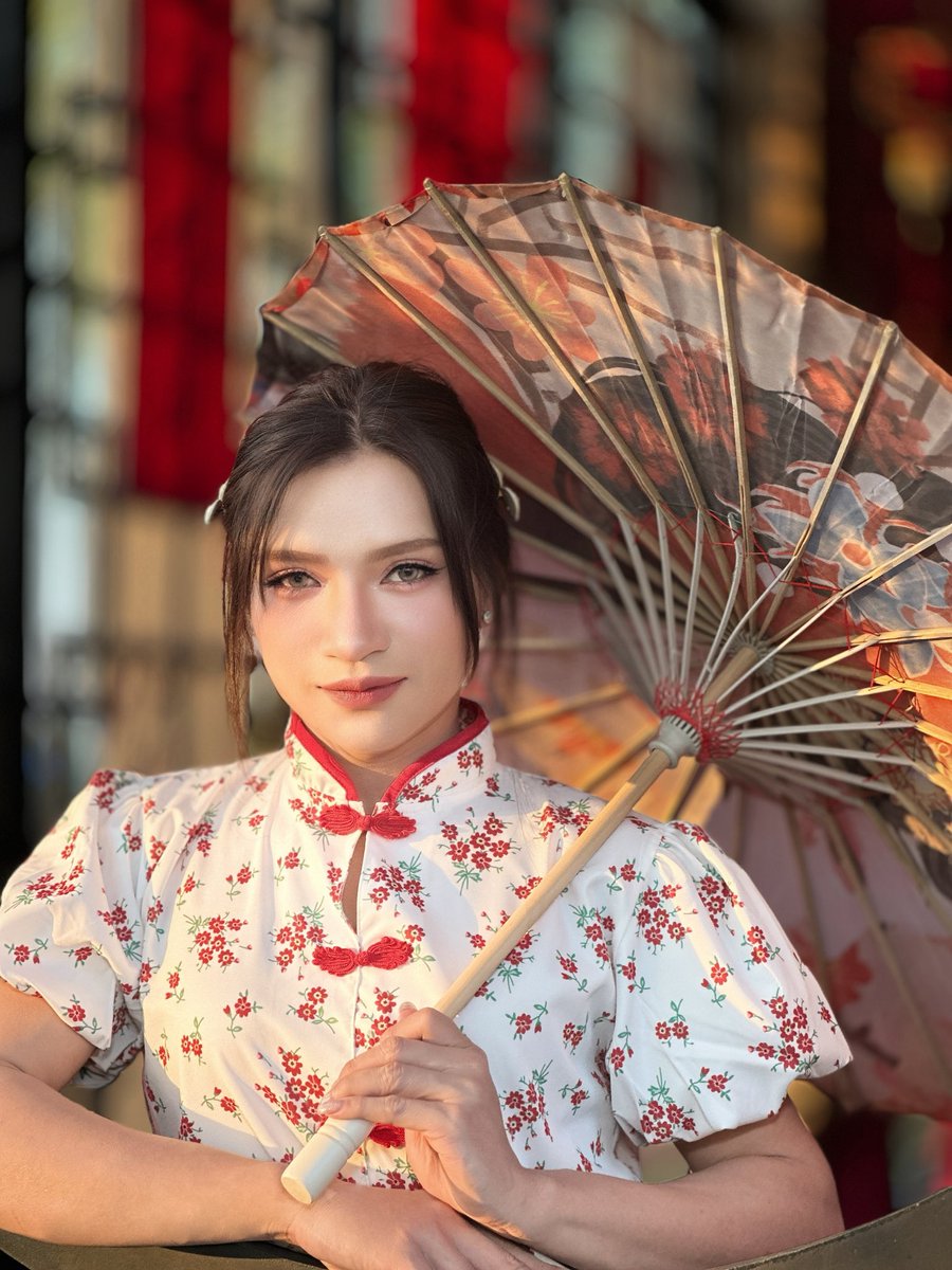 Oillychy04's tweet photo. สาวหมวยบ่มี ขอสาวบางโพมาเลยพี่ 🧧 https://t.co/OtFlTqLCSt