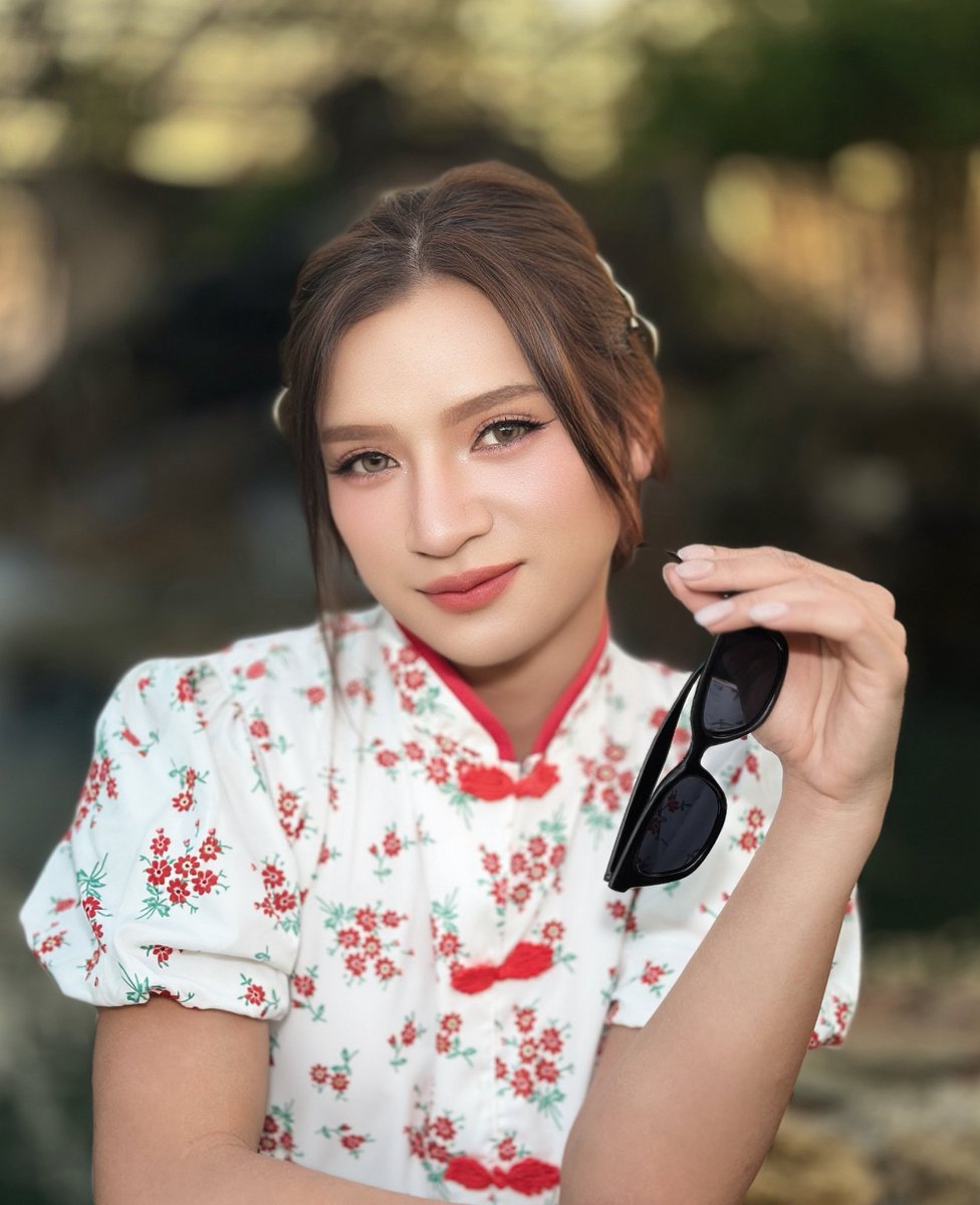 Oillychy04's tweet photo. สาวหมวยบ่มี ขอสาวบางโพมาเลยพี่ 🧧 https://t.co/OtFlTqLCSt