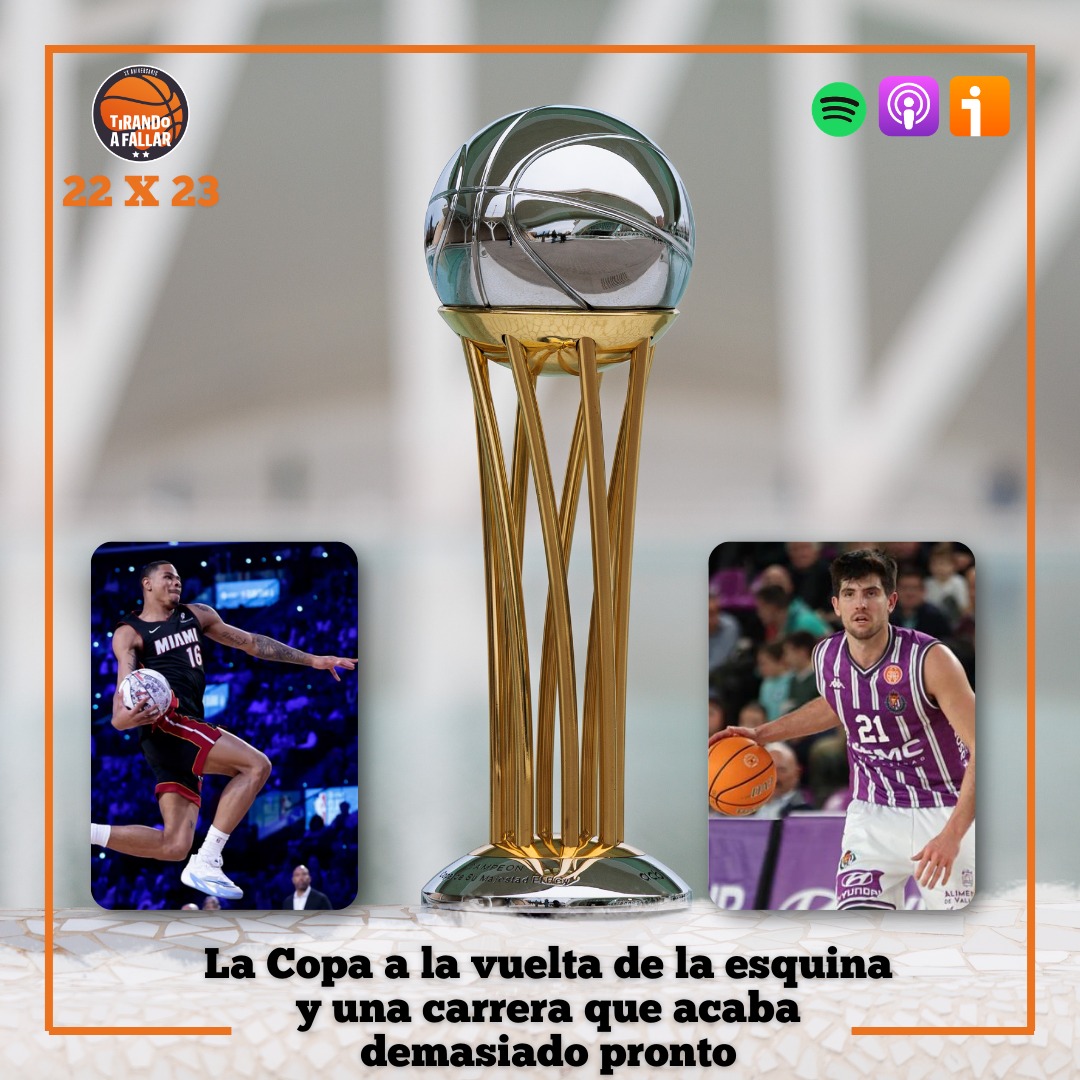 Tirando a Fallar tweet media