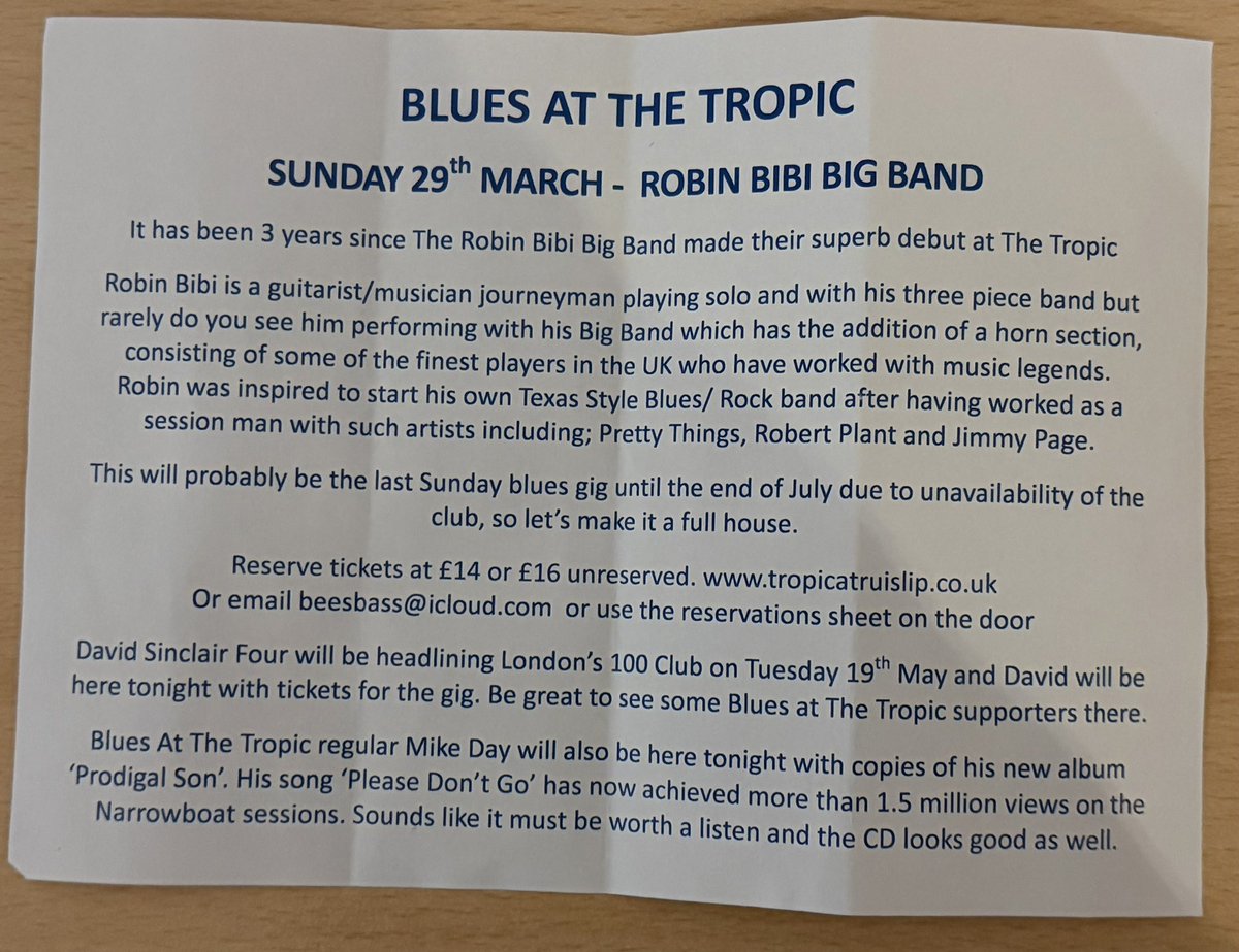 Michael Stephen Day 🎸 tweet media