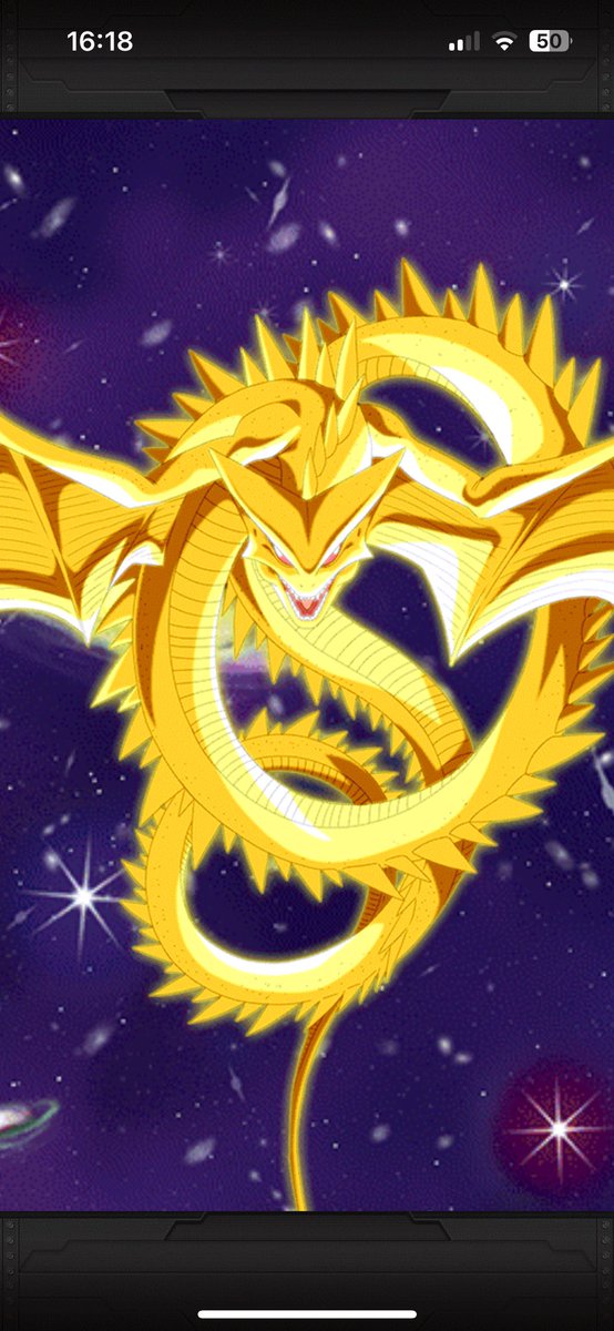 3SranSNqYIC5tsV's tweet photo. 明日死ぬかもしれん
運営さん、ありがとうございました
＃dokkan_official 
＃ライバル同士がドッカンと共闘 https://t.co/MOcVjErZ1v