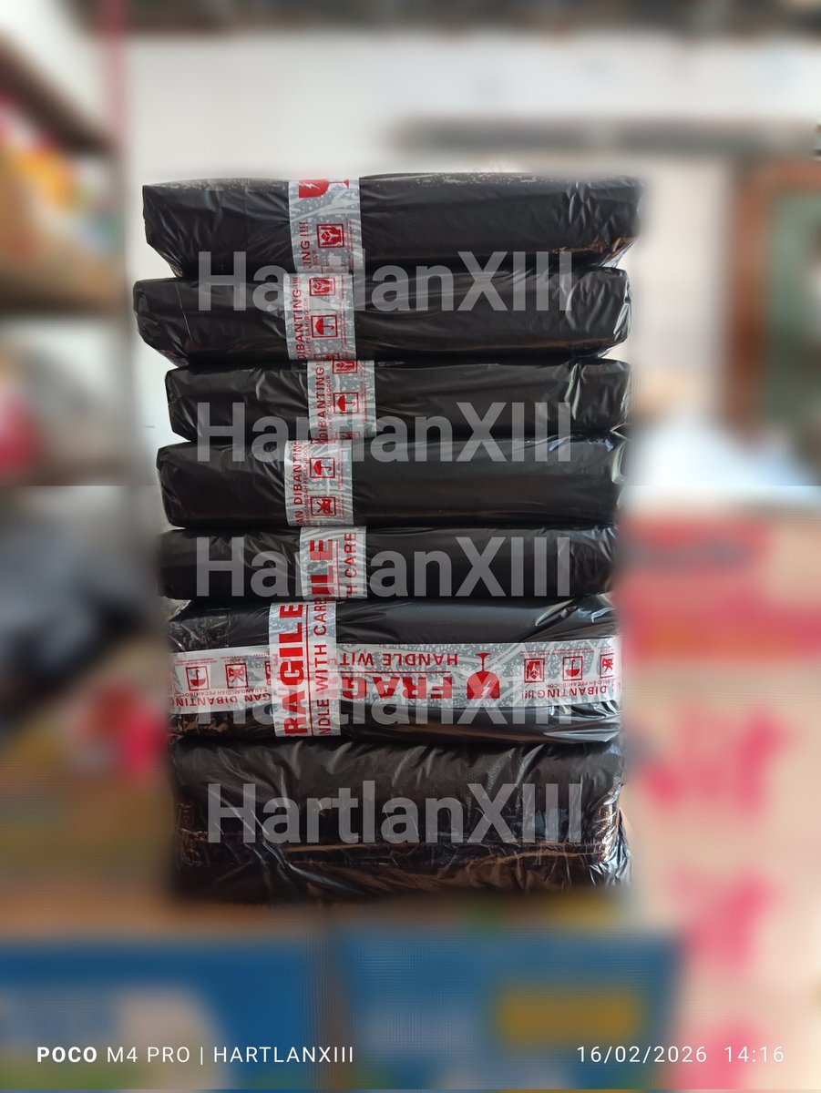 Himawan Hartlan tweet media