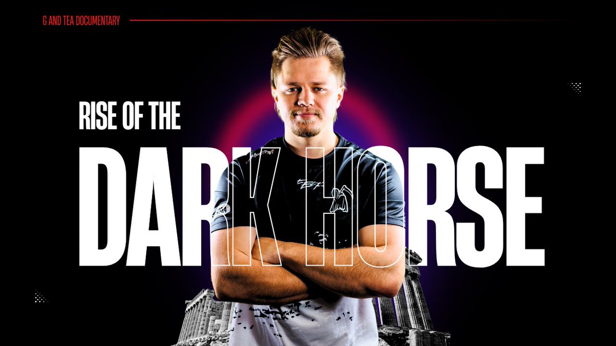 The Unbeaten Nixuh Team hasn't been pushed like that in 3 years. We didn't just come to play; we came to break the streak.

One year of work. One hour of truth.

 Documentary Tonight at 8PM on G and Tea. Watch the rise. 
#FE4R #DarkHorse #NixuhVsFE4R #RiseOfTheDarkHorse