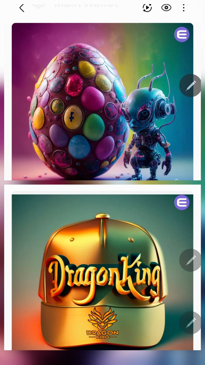 #Friends #A1FuturisticInfinite #NFTGiveaway 72hrs 🎉🥳 #NFTCommunity Creator <a href="/Alfo_nel/">DragonsArt.ENJ</a> 🐉💥 recieve 1 of the featured ✌️🤩😁
⏰️❤️&amp;RT
⏰️Follow <a href="/Alfo_nel/">DragonsArt.ENJ</a>
<a href="/enjin/">Enjin</a> 
⏰️Tagg 3 frenz
⏰️Comment Enjin matrixchain address
#Enjin #EnjinNFT #NFTs #NFT #nftart #NFTio #NFTCollections