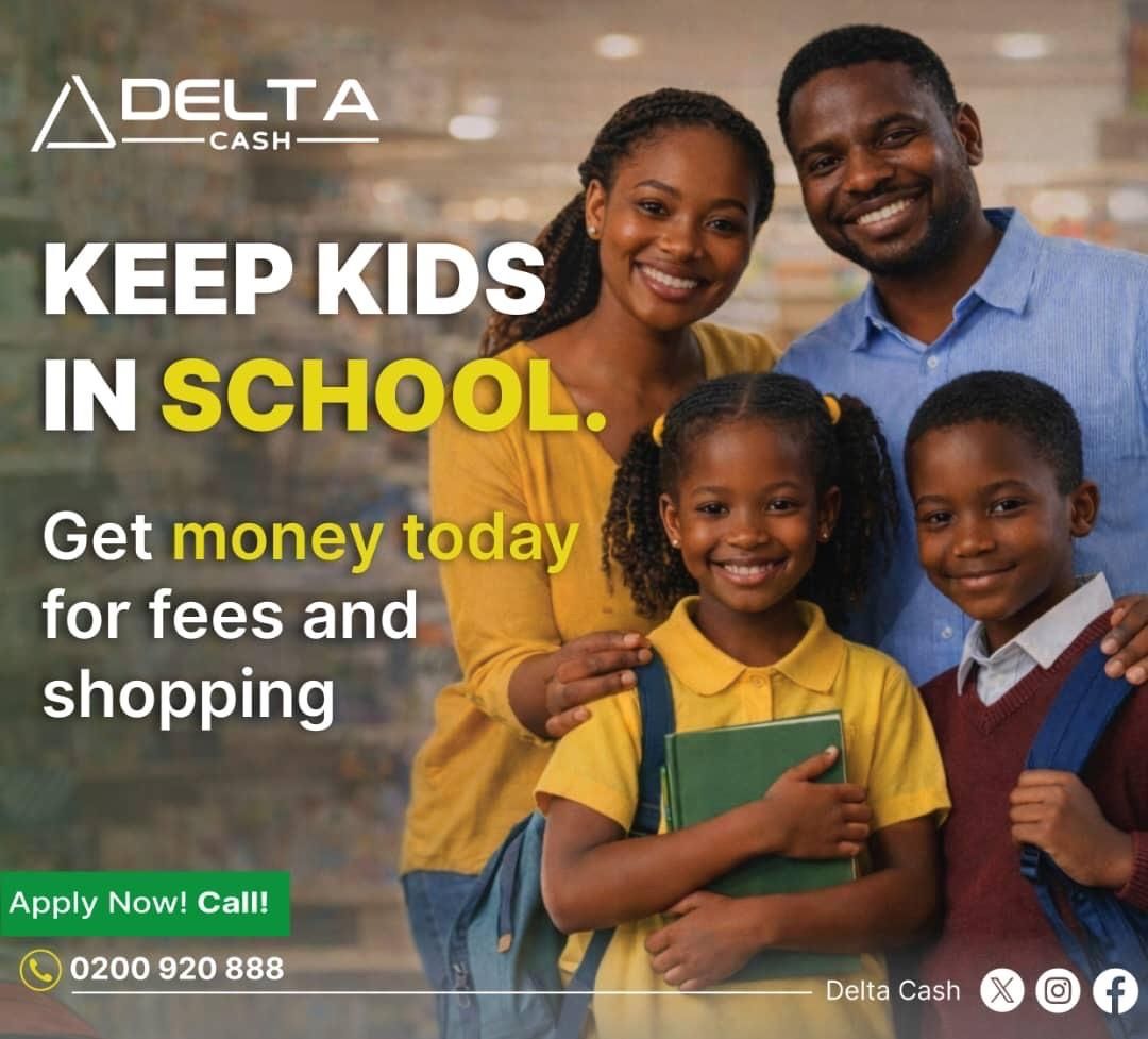 Delta Cash Uganda tweet media