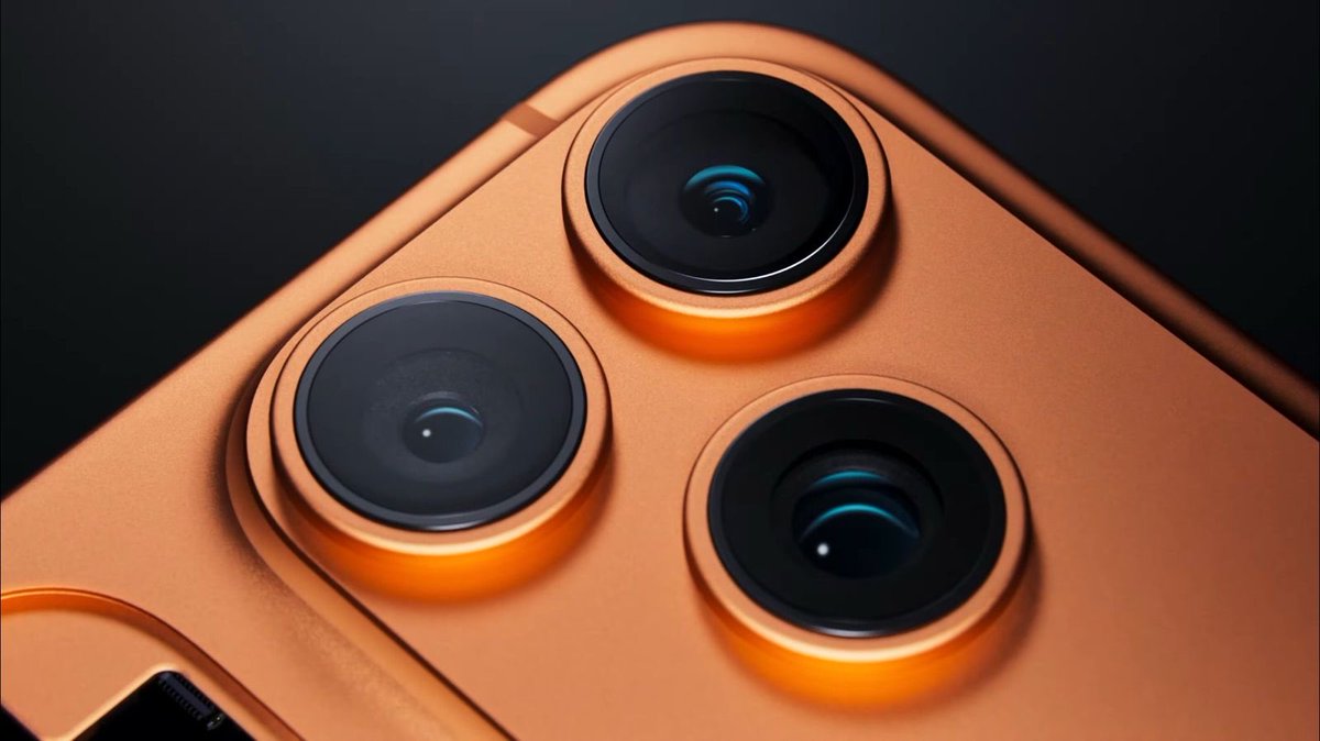 raunak_yadush's tweet image. 🚨 CRAZIEST GIVEAWAY EVER 🚨

REAL GIVEAWAY 🤯 I’m giving not 1, not 2, not 3… but 4 iPhone 17 Pro 📱🍏✨

💰 Price = $1199 each 💰

How to enter:

🧬 Follow
🧬 Like, RT, Comment  #APPLEEVENT

📱 4 lucky winners in 24 hours! #IPHONE